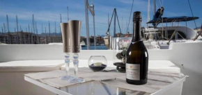 B&B yacht palermo